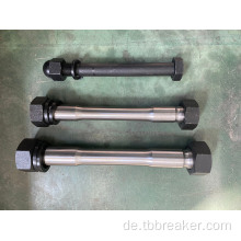 SB50 Rock Breaker Side Bolt Short Bolt